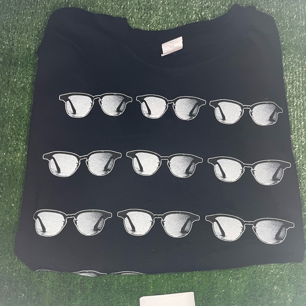 Malcom X Tee
